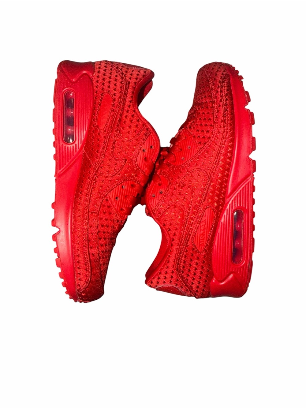 Men’s Nike air max 90 premium “Valentines Day” 8 - Picture 7 of 10